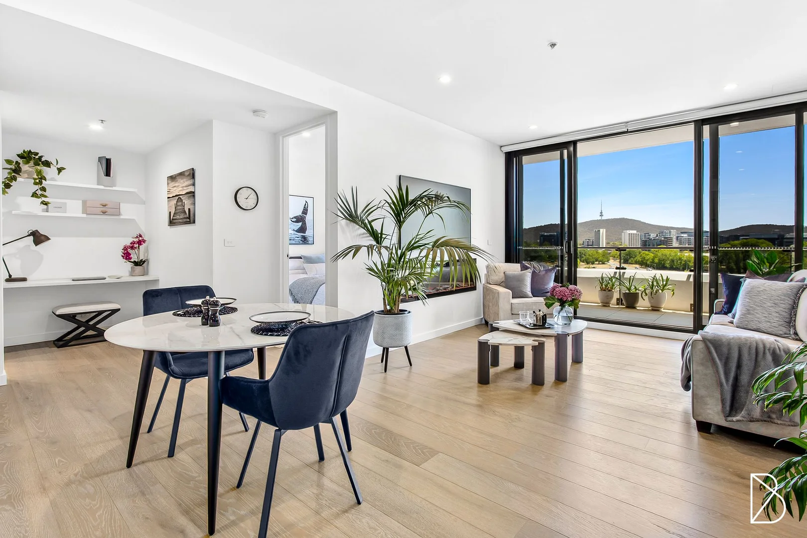 Additional image 2 of 139/44 Constitution Avenue, Campbell ACT 2612