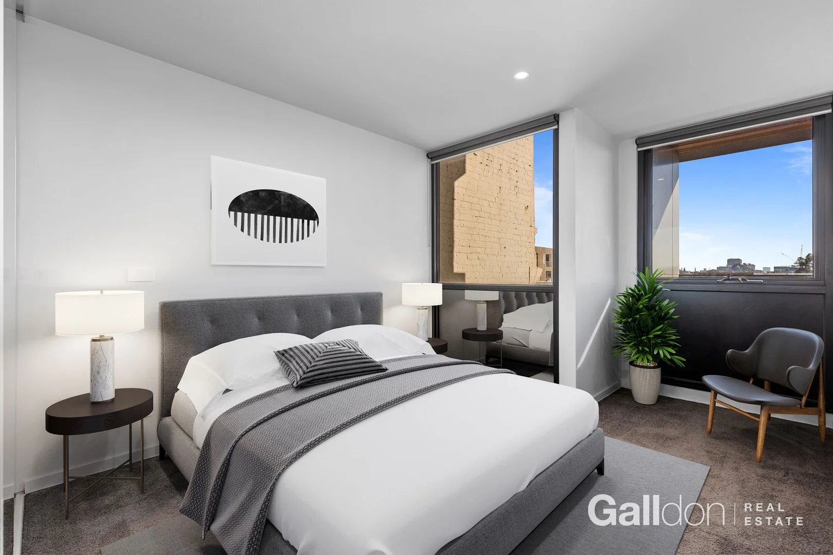 Additional image 6 of 208/294 Lygon Street, Brunswick East VIC 3057