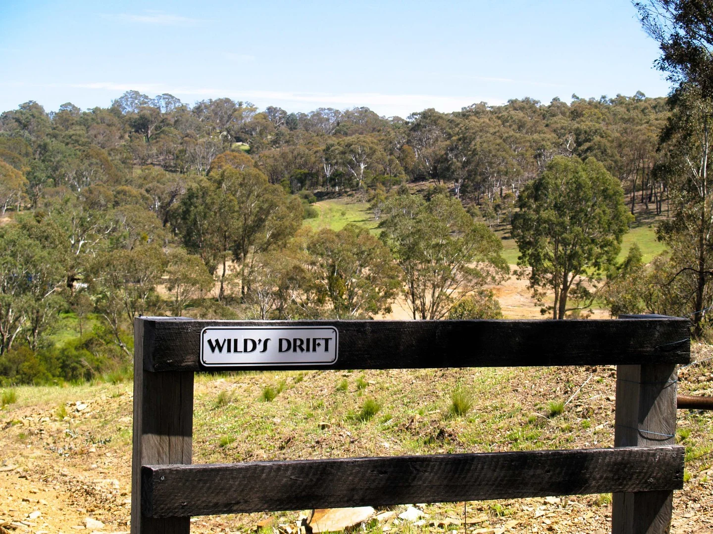 198 Wurungul Lane, Gundaroo NSW 2620