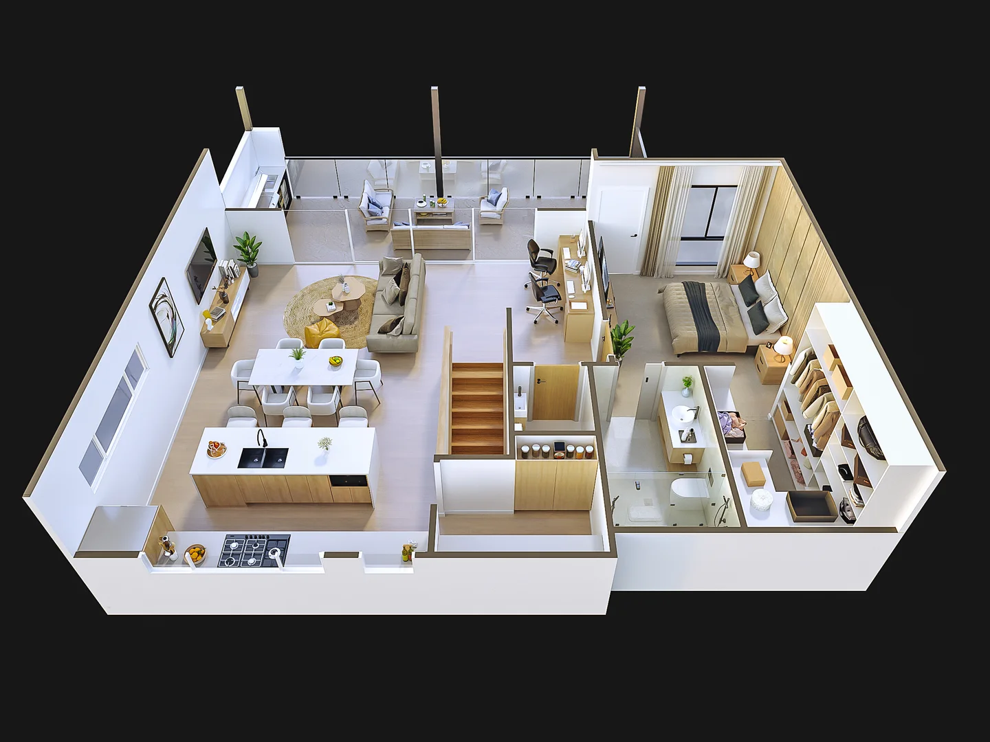 Additional image 18 of 2/21A Golf Links Drive, Batemans Bay NSW 2536