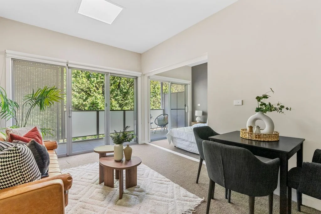 22/77 MacArthur Avenue, O'Connor ACT 2602