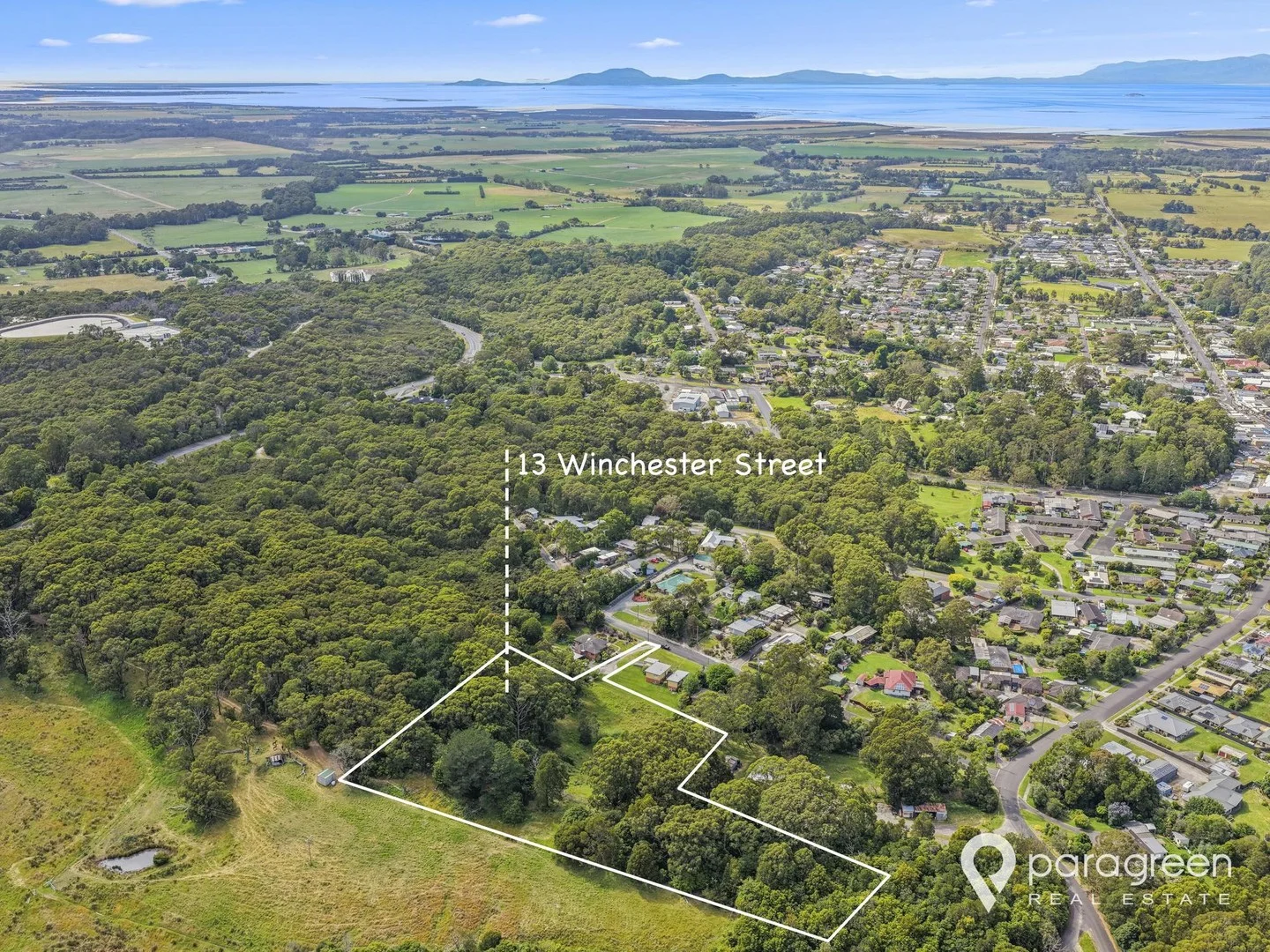 13 Winchester Street, Foster VIC 3960