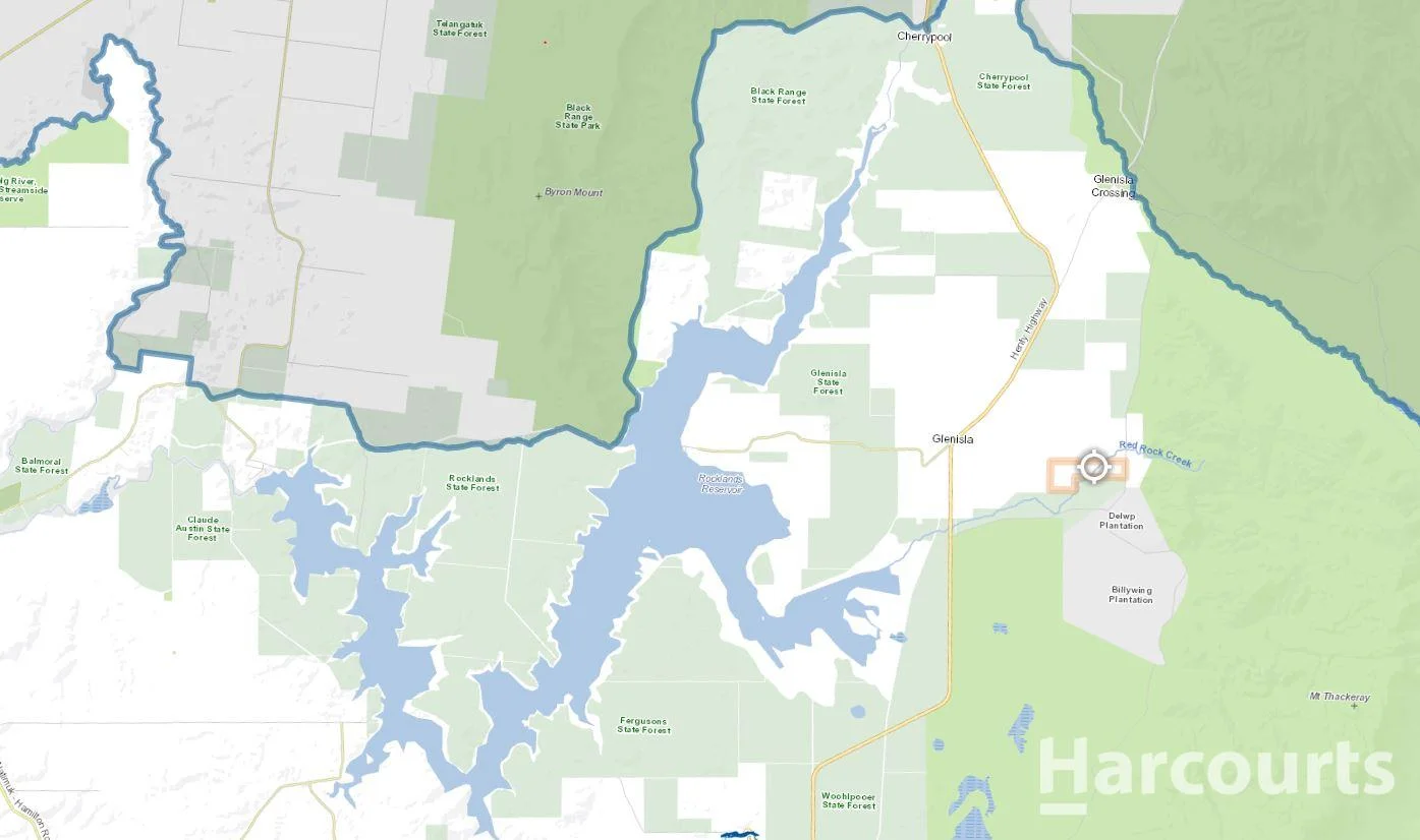 Additional image 8 of . Red Rock Road, Glenisla VIC 3314