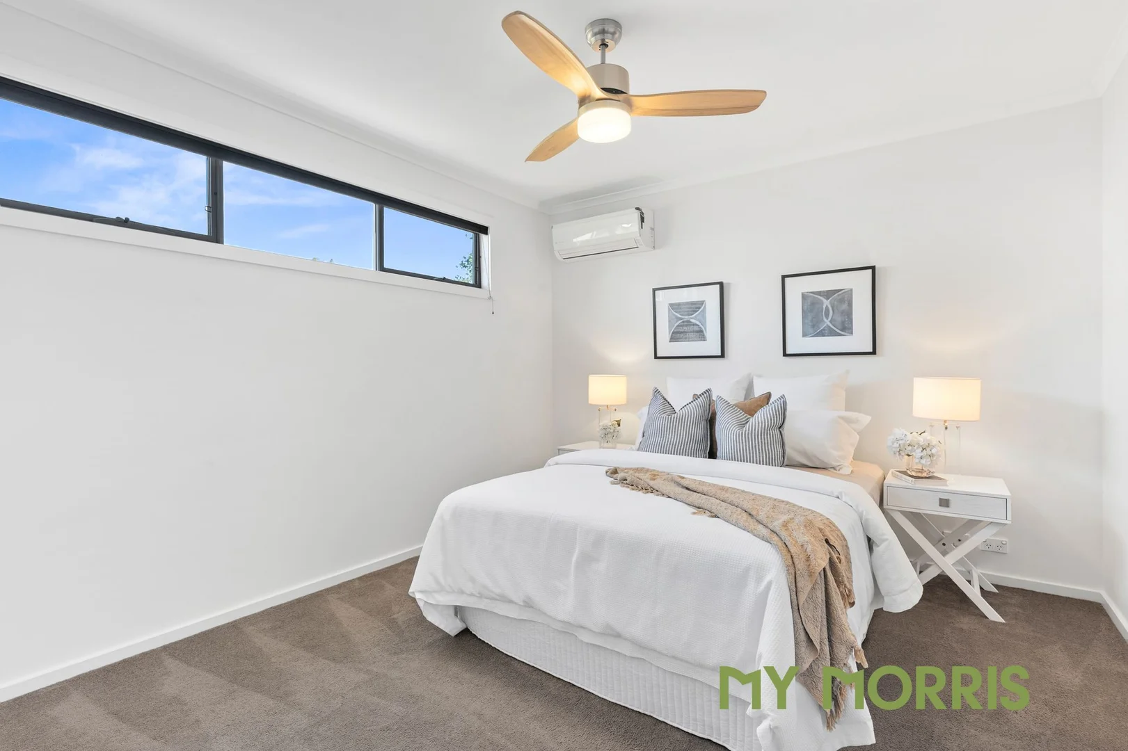 Additional image 8 of 6/3 Bagot Street, O'Connor ACT 2602