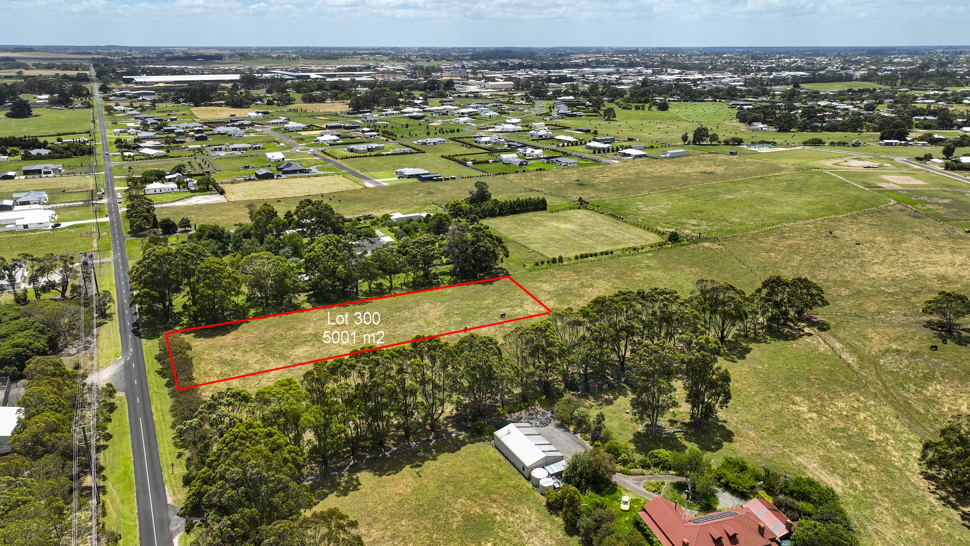 Additional image 7 of 300 Crafter Road, Compton SA 5291