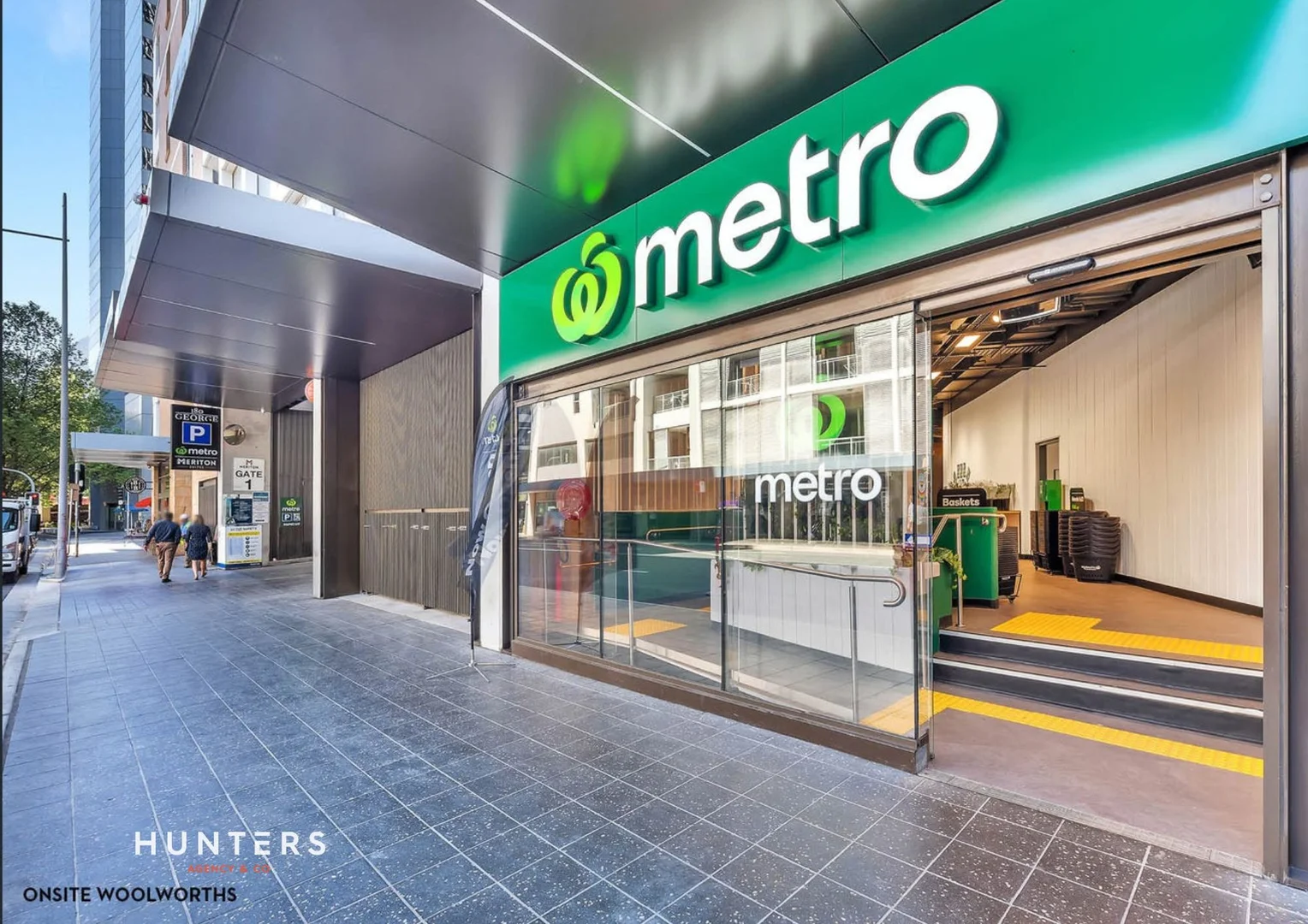 Additional image 31 of 6138/180 George Street, Parramatta NSW 2150