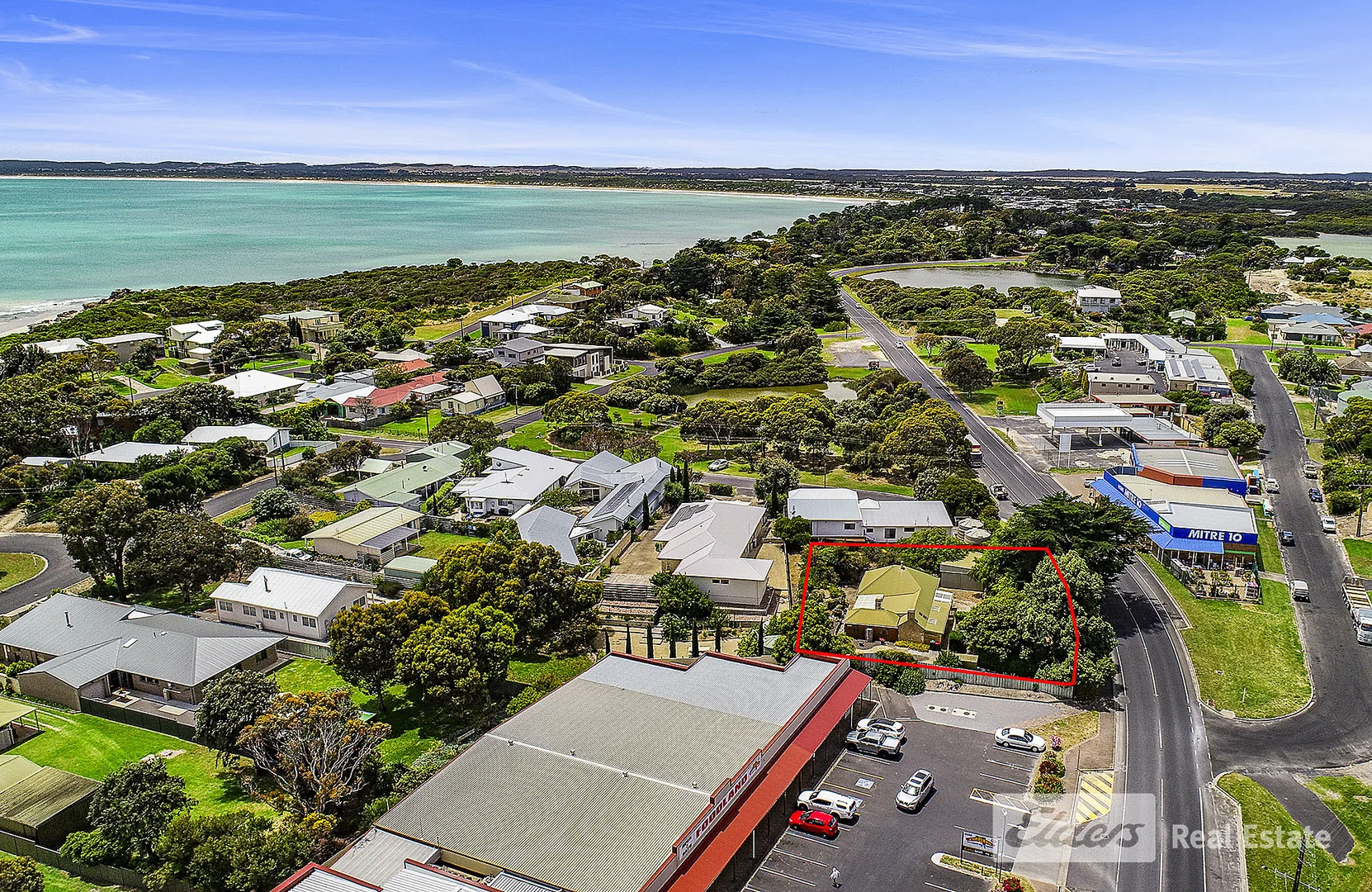 Additional image 4 of 11 Main Road, Robe SA 5276