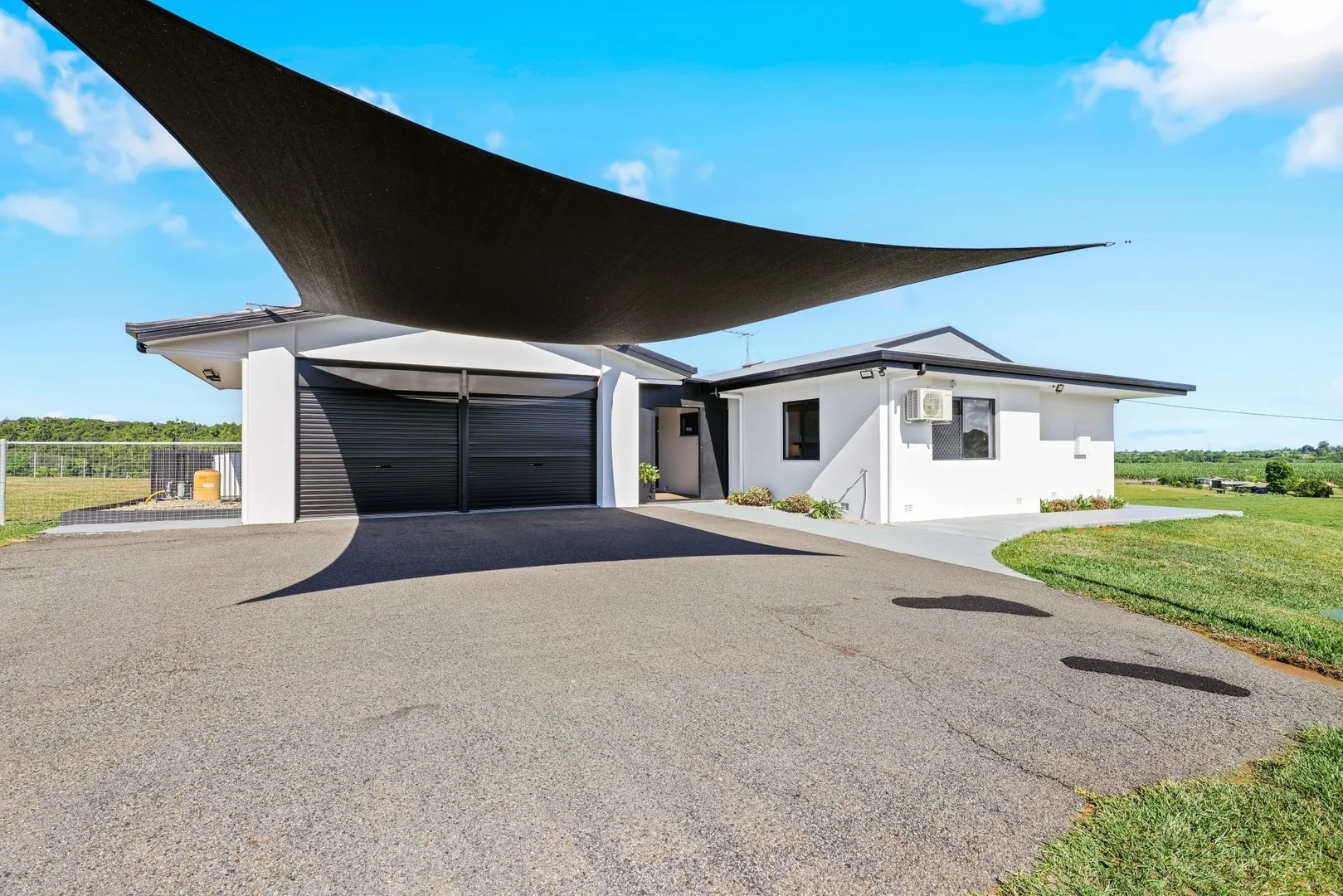 Upper Daradgee QLD 4860