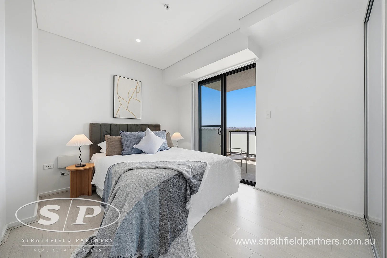 Additional image 6 of 804/153 Parramatta Road, Homebush NSW 2140