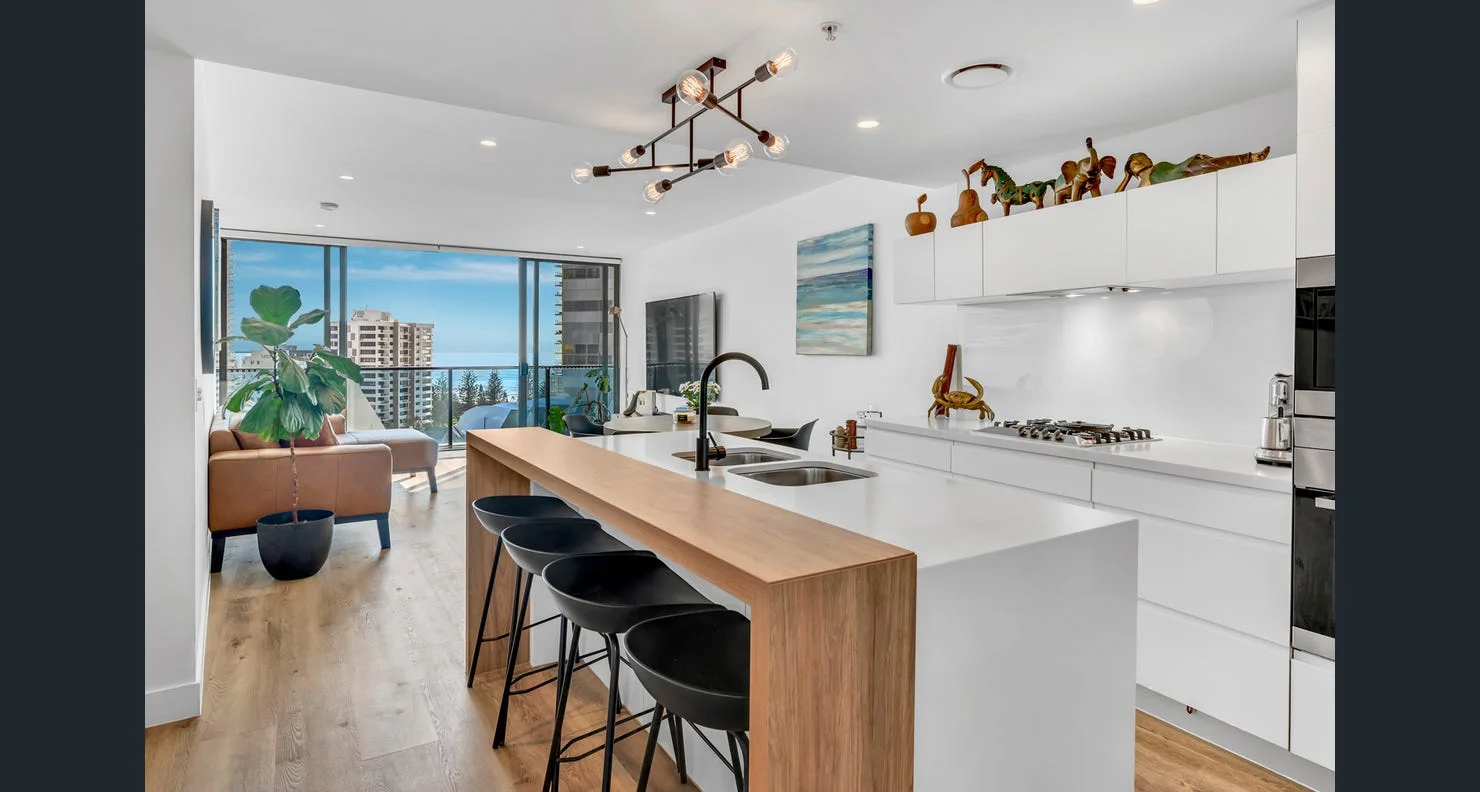 Additional image 5 of 21204/21 Elizabeth Avenue, Broadbeach QLD 4218