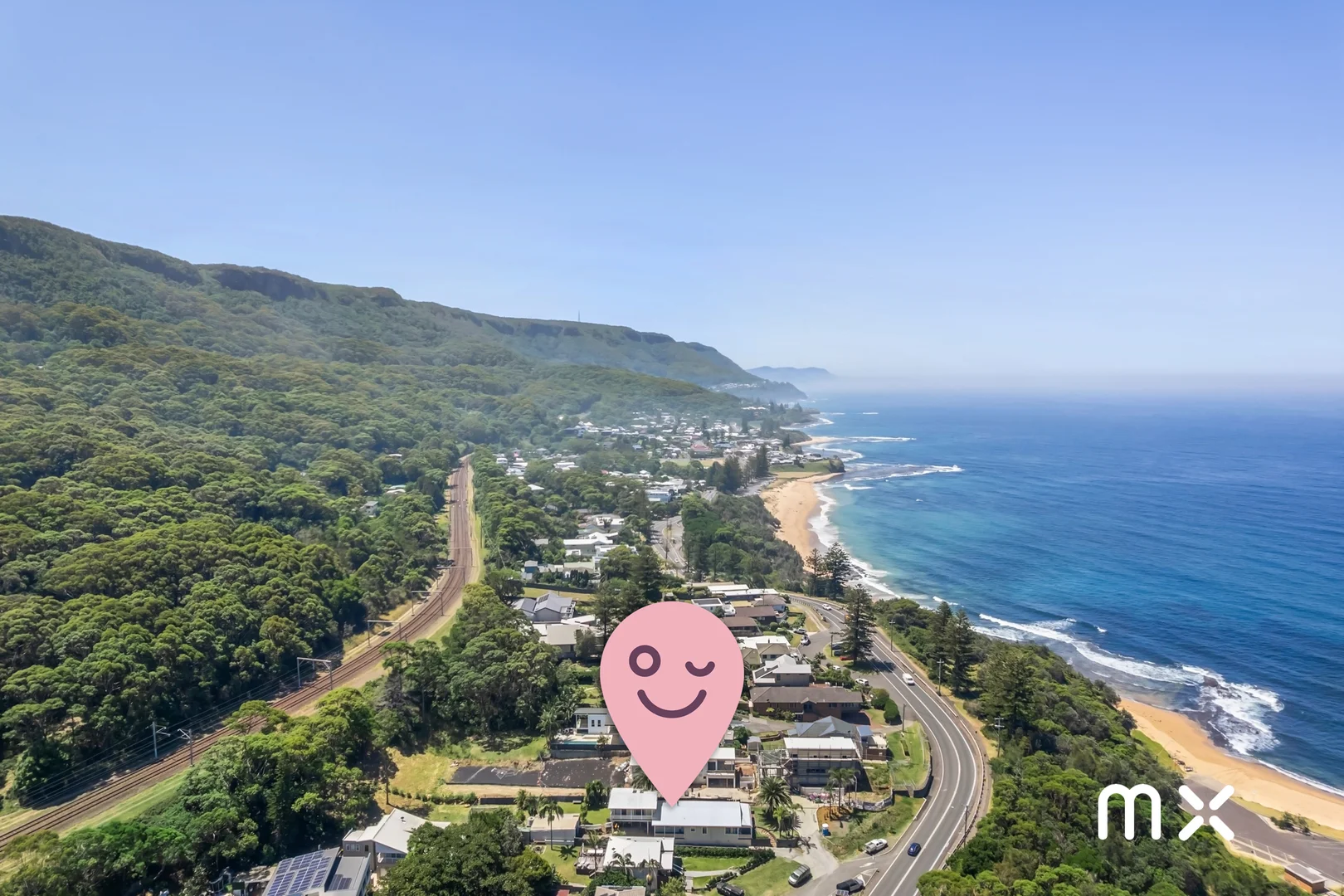 32 Lawrence Hargrave Drive, Austinmer NSW 2515