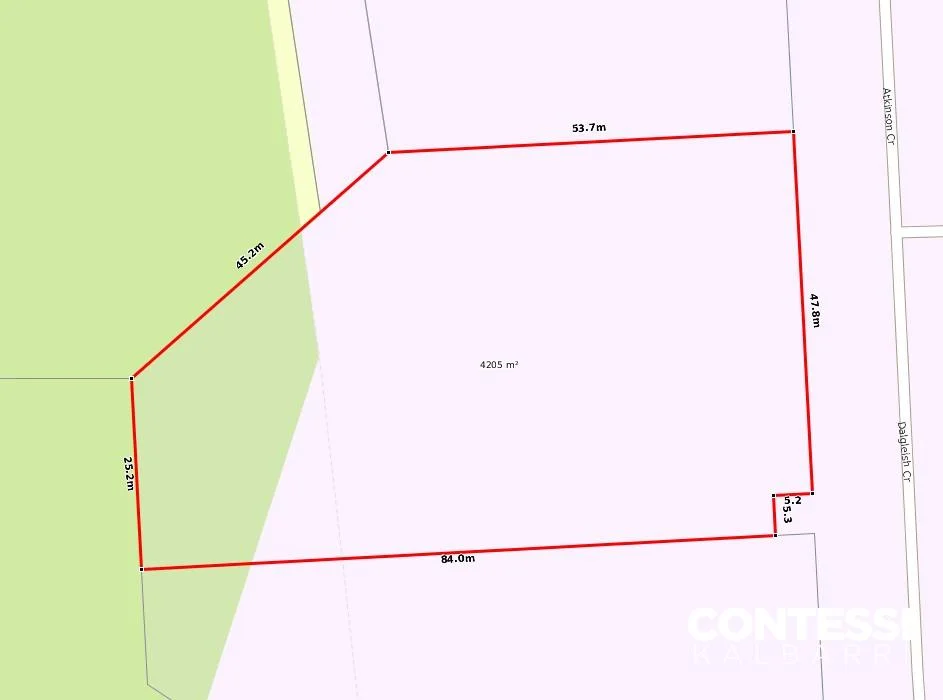 Additional image 6 of Lot 51/4 Dalgleish Crescent, Kalbarri WA 6536