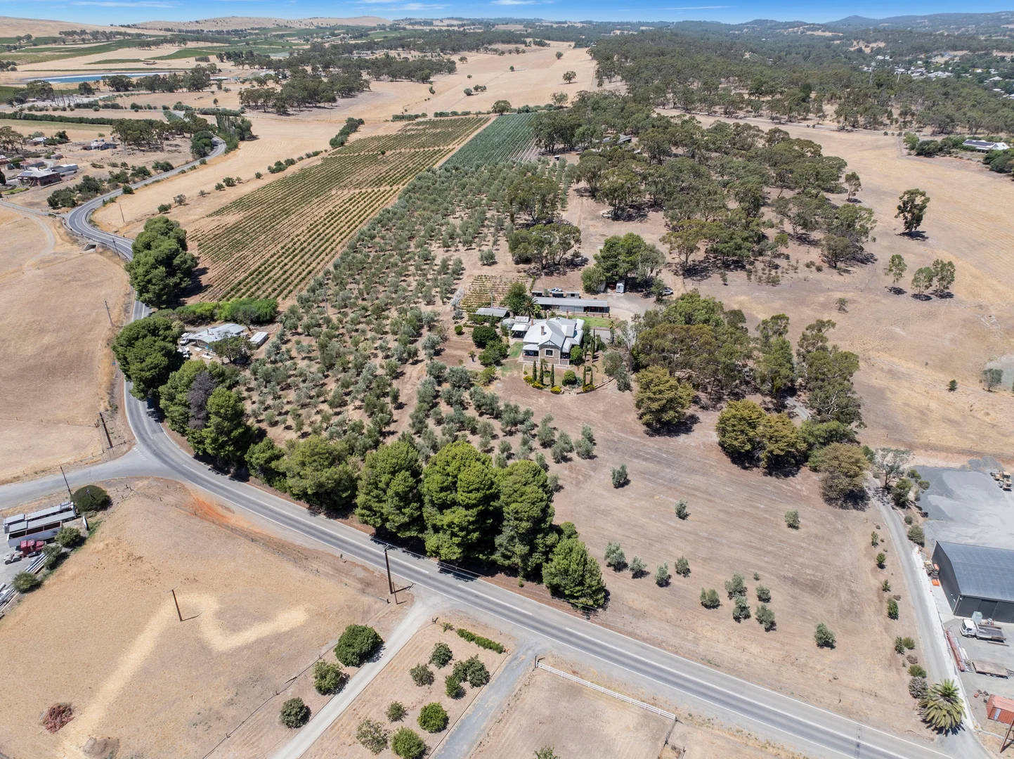 Additional image 39 of 134 Farrell Flat Road, Clare SA 5453