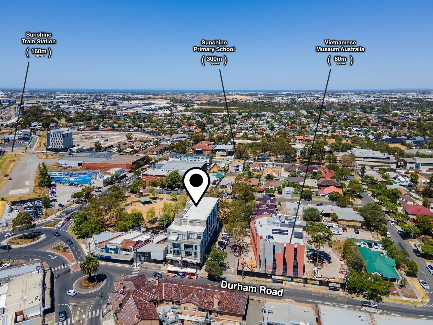 Additional image 16 of 401/117 Durham Road, Sunshine VIC 3020