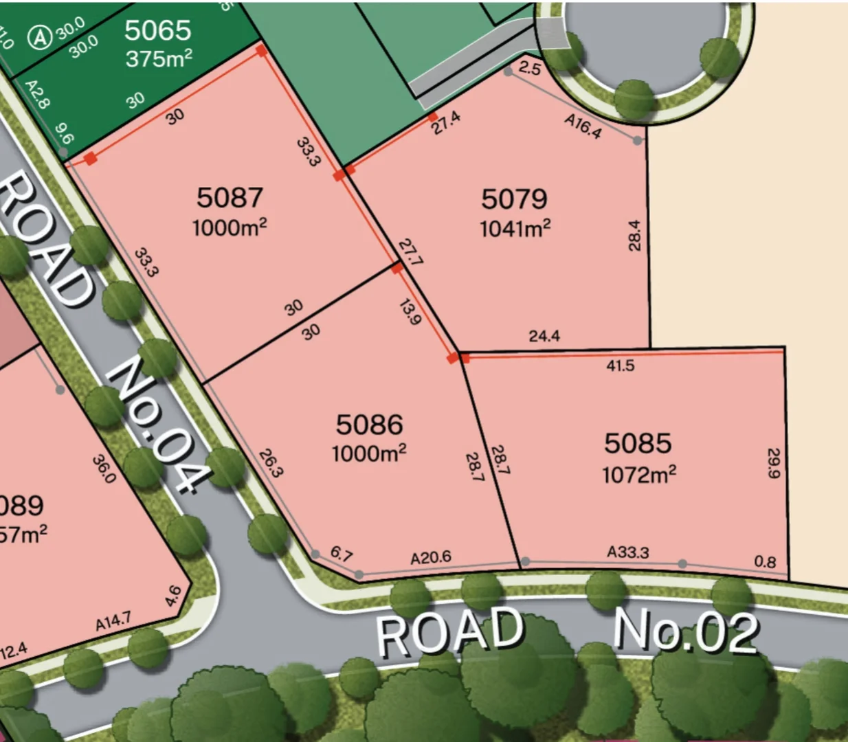 Additional image 3 of Lot 5085/2 Freshwater Drive, Cobbitty NSW 2570