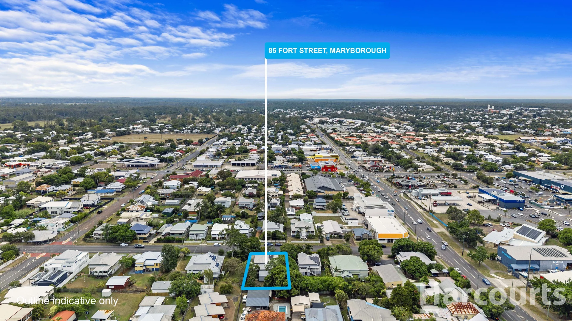 Additional image 29 of 85 Fort Street, Maryborough QLD 4650