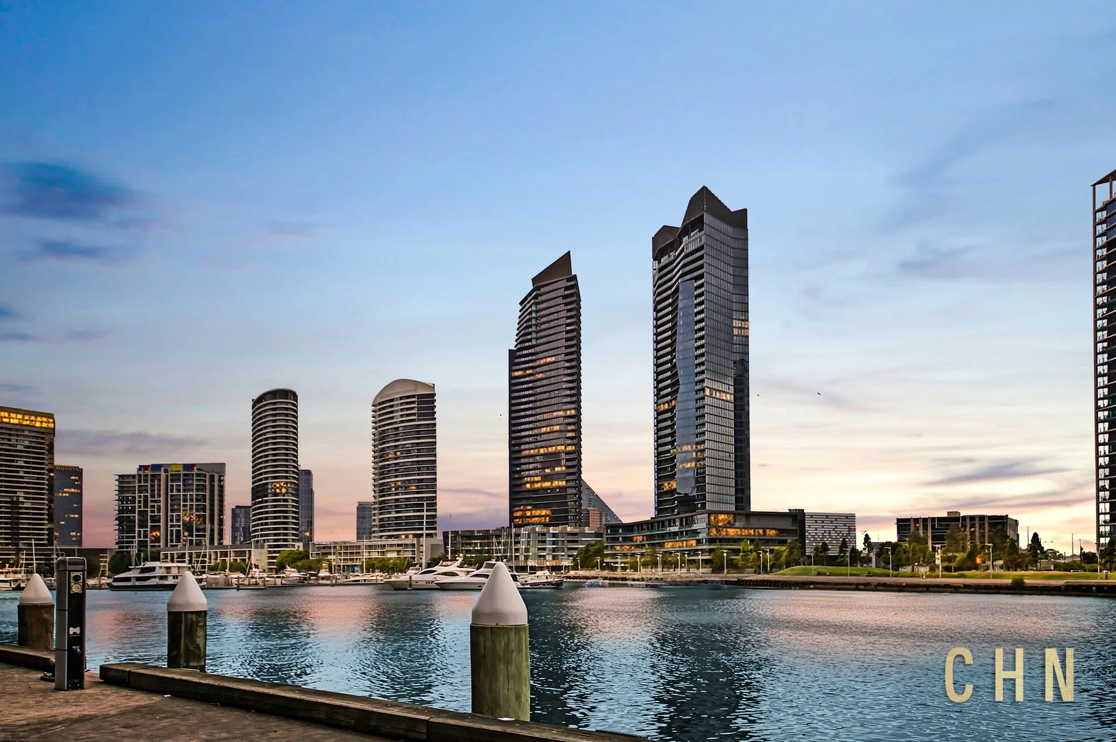 Additional image 20 of 1606N/889 Collins Street, Docklands VIC 3008