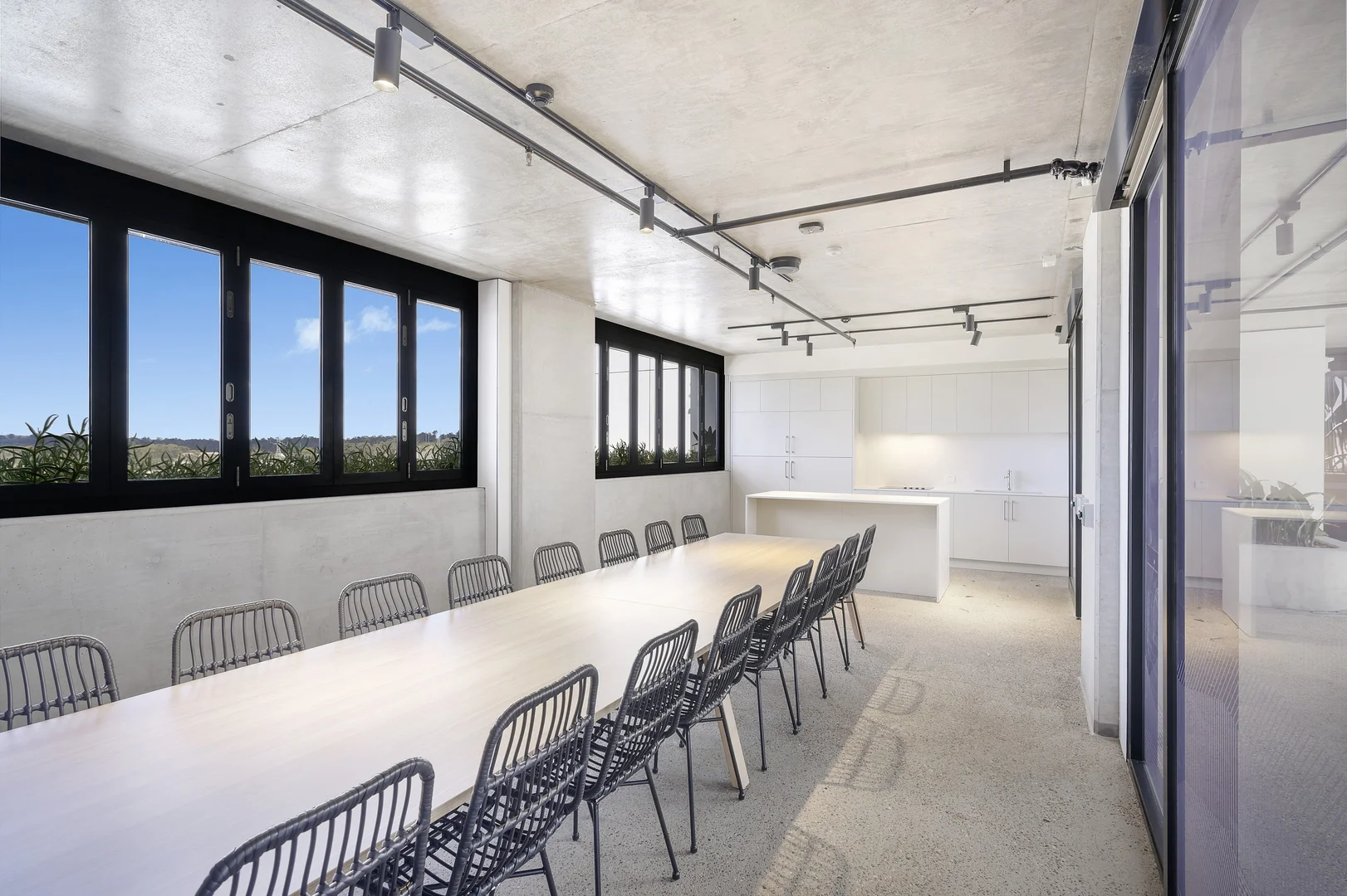 Additional image 3 of 316/2A Lord Sheffield Circuit, Penrith NSW 2750