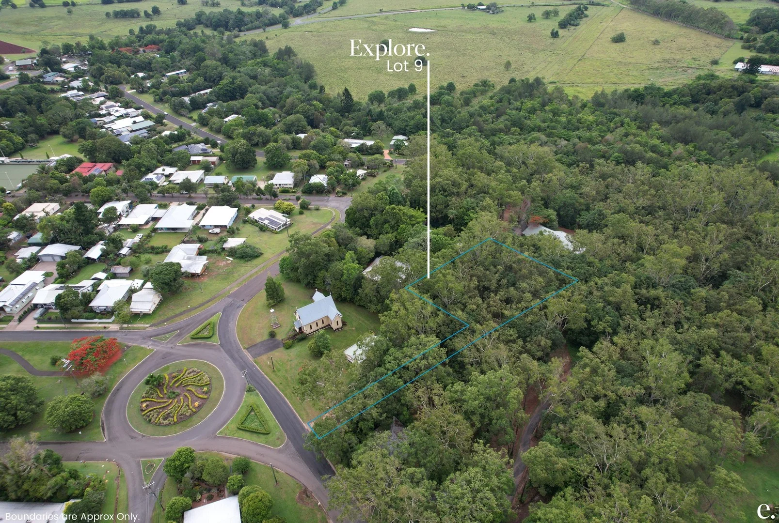 Additional image 29 of Lot 3-9/3 Penda Street, Yungaburra QLD 4884