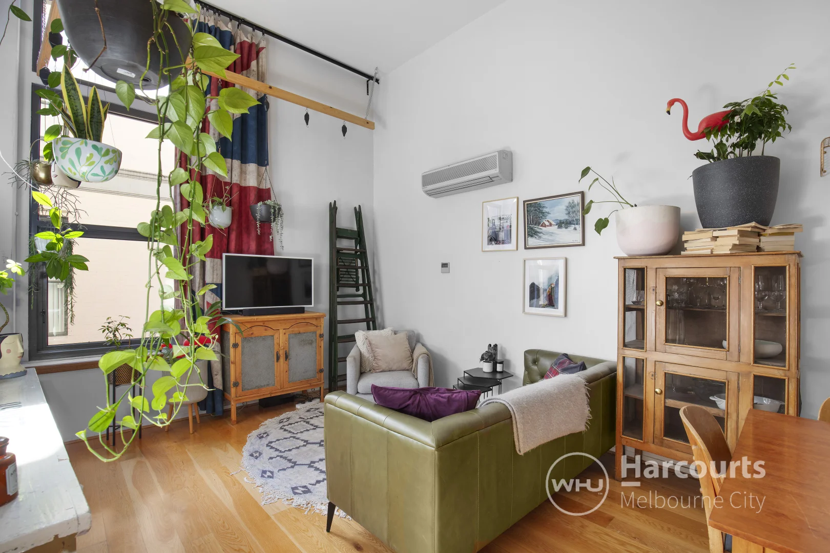 Additional image 2 of 203/9 Degraves Street, Melbourne VIC 3000