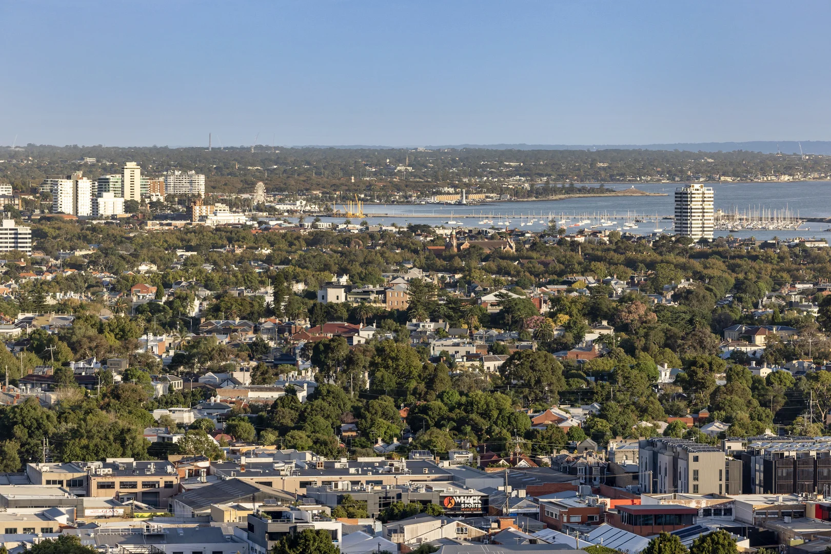 Additional image 17 of 2903/80 Lorimer Street, Docklands VIC 3008