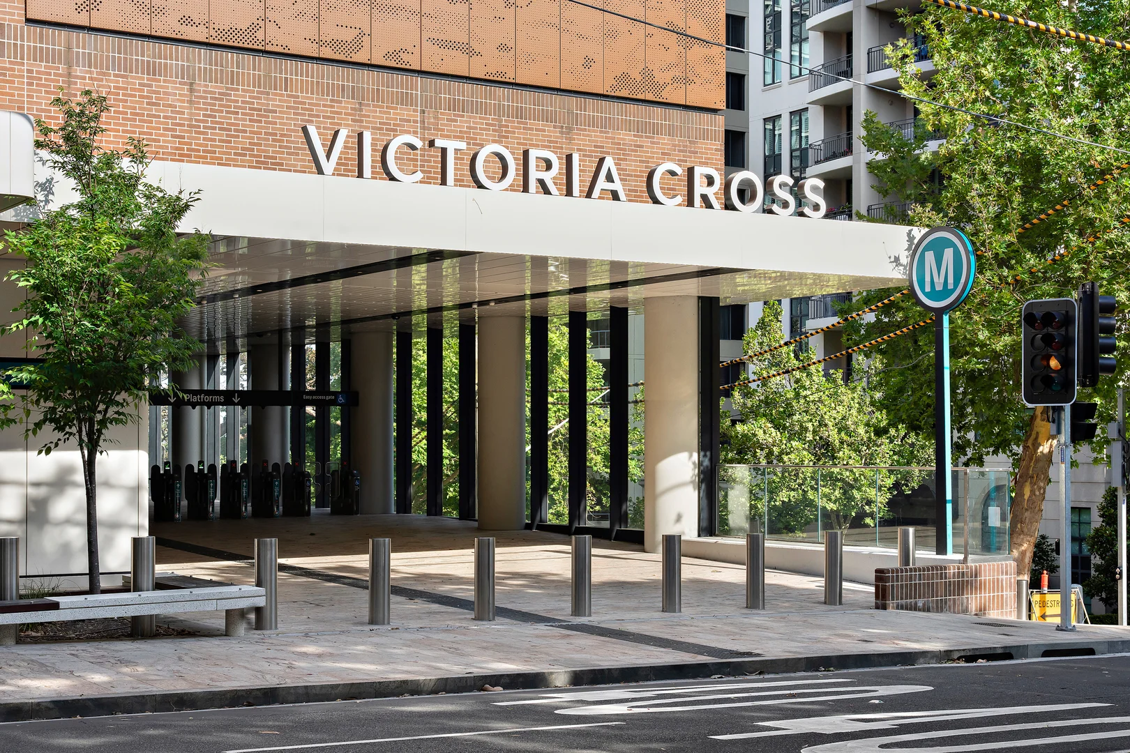 Additional image 12 of 705/156-158 Pacific Highway, North Sydney NSW 2060