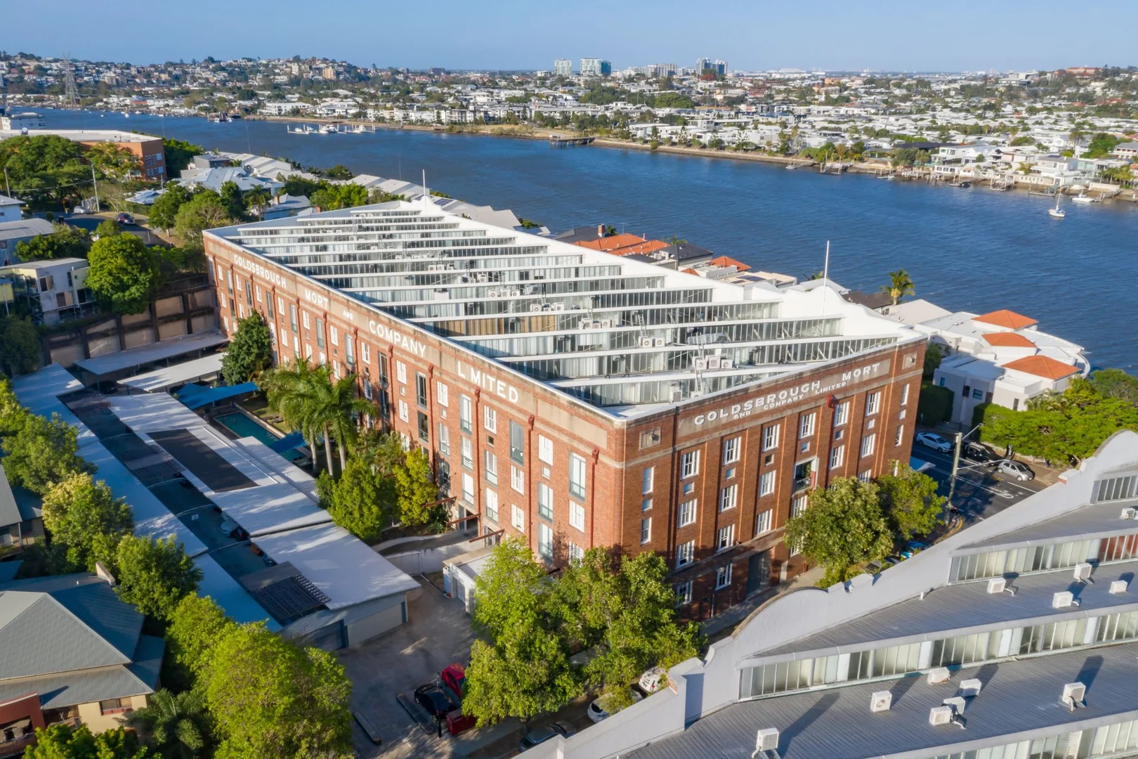 Additional image 26 of 212/88 Macquarie Street, Teneriffe QLD 4005