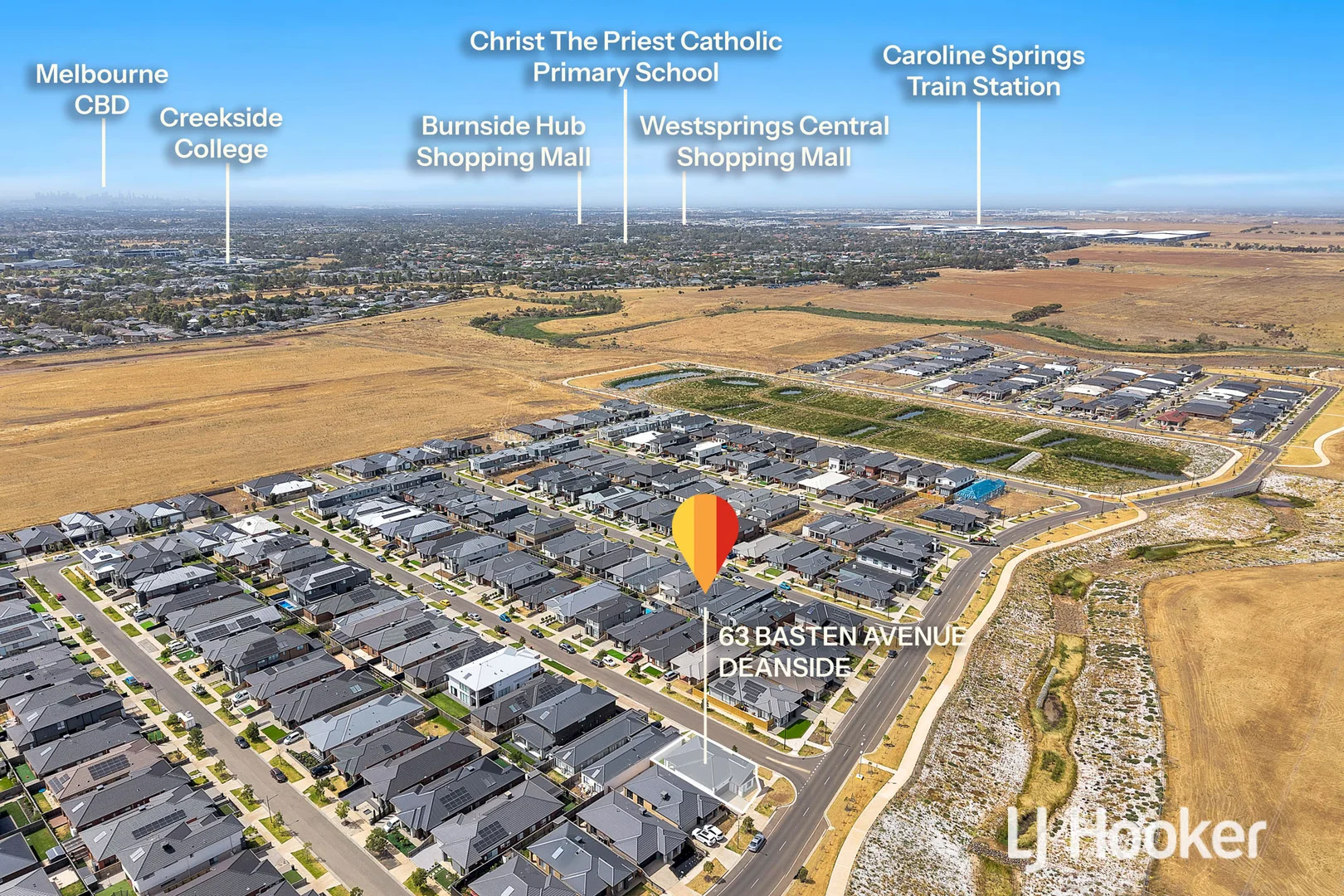 Additional image 21 of 63 Basten Avenue, Deanside VIC 3336