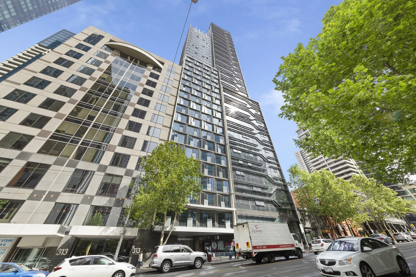Additional image 12 of 2402/315 La Trobe Street, Melbourne VIC 3000