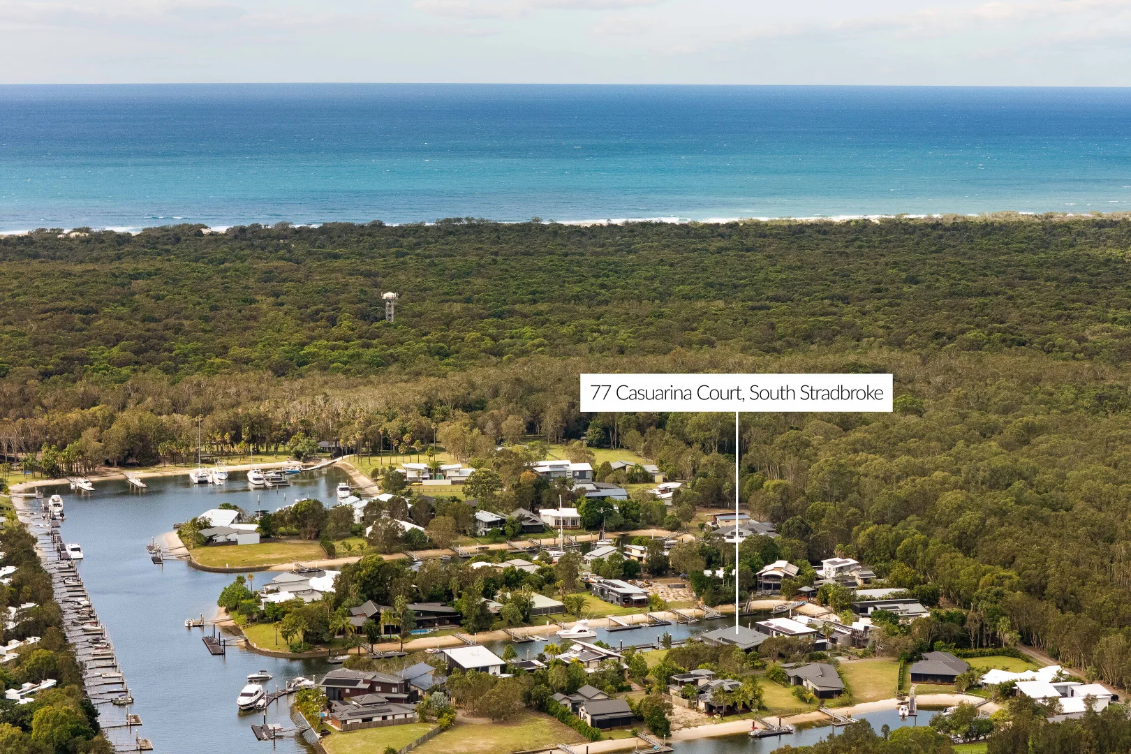 Additional image 7 of 7 Casuarina Court, South Stradbroke QLD 4216