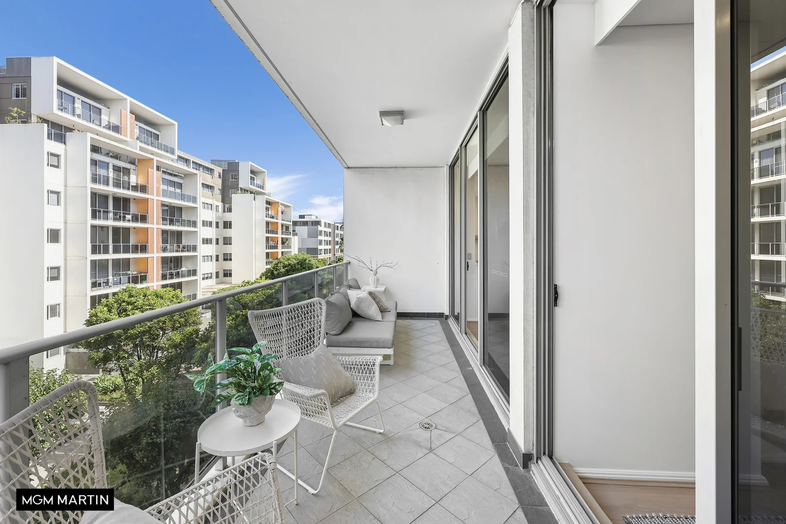 Additional image 2 of 646/5-9 Rothschild Avenue, Rosebery NSW 2018