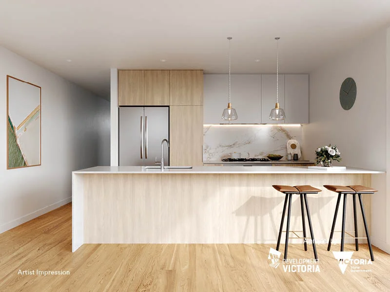 Lot 341 Paperbark Walk, Sunshine North VIC 3020