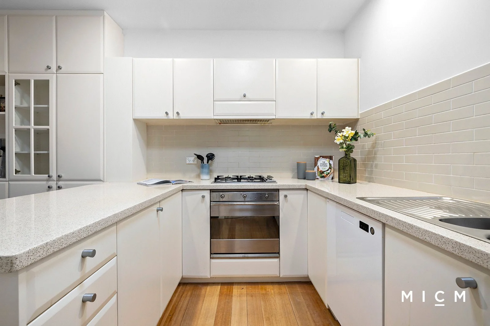 Additional image 7 of 12/1 Riverside Quay, Southbank VIC 3006