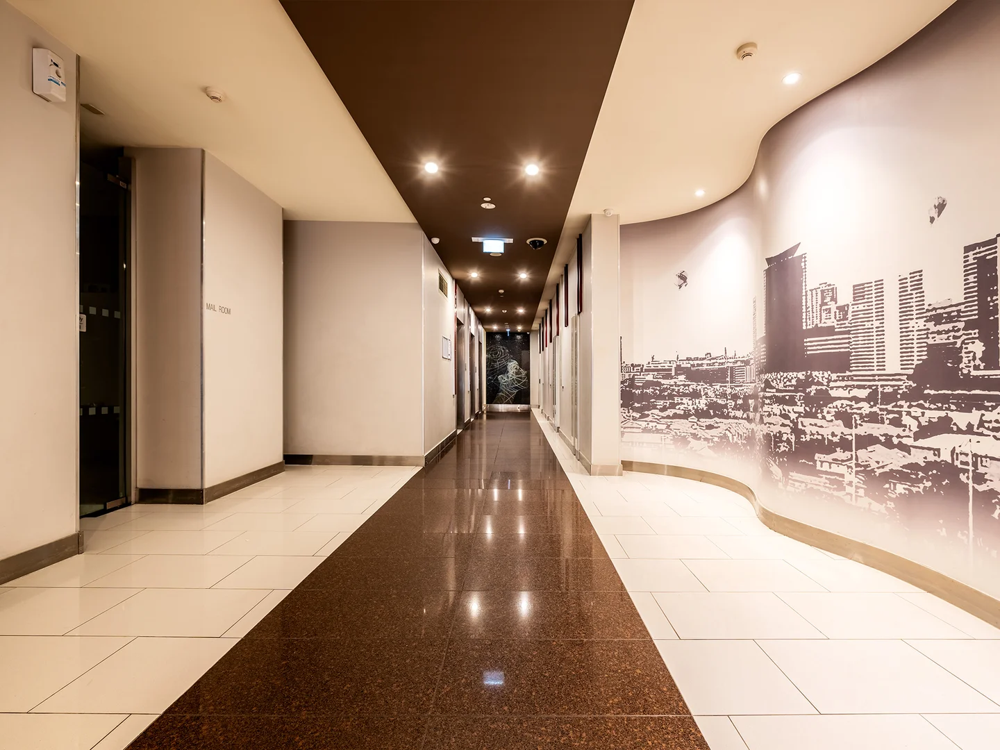 Additional image 10 of 102/173 City Road, Southbank VIC 3006