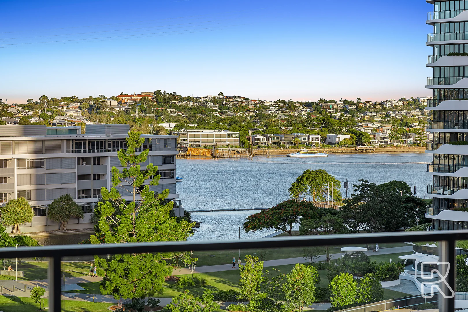 Additional image 6 of 28/27 Cunningham Street, Newstead QLD 4006