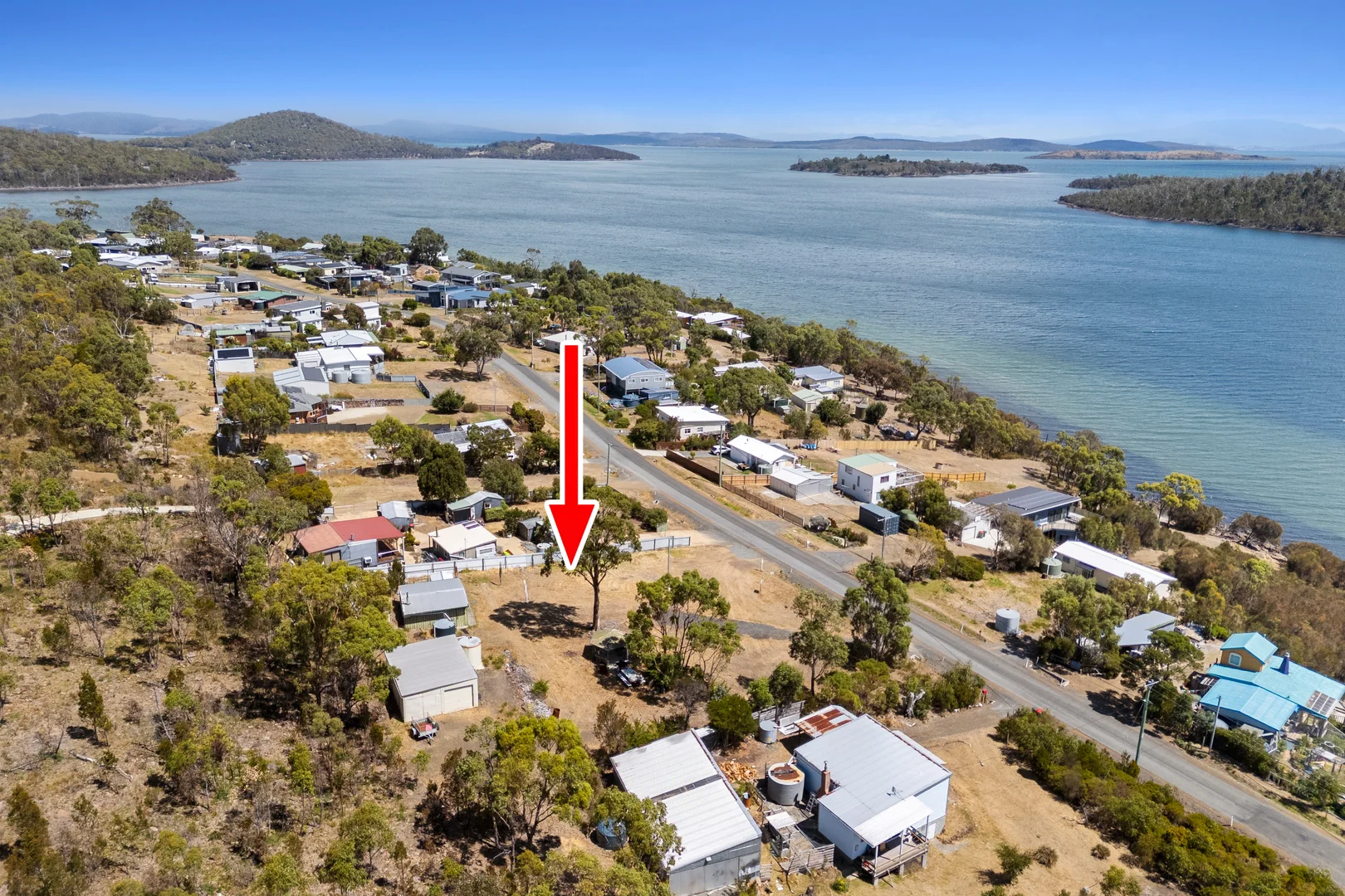Additional image 2 of 115 Sommers Bay Road, Murdunna TAS 7178