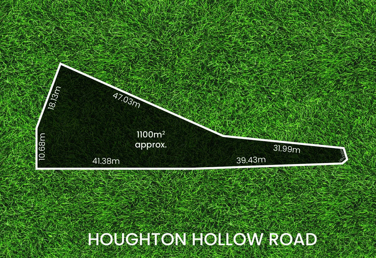 14 Houghton Hollow Road, Houghton SA 5131