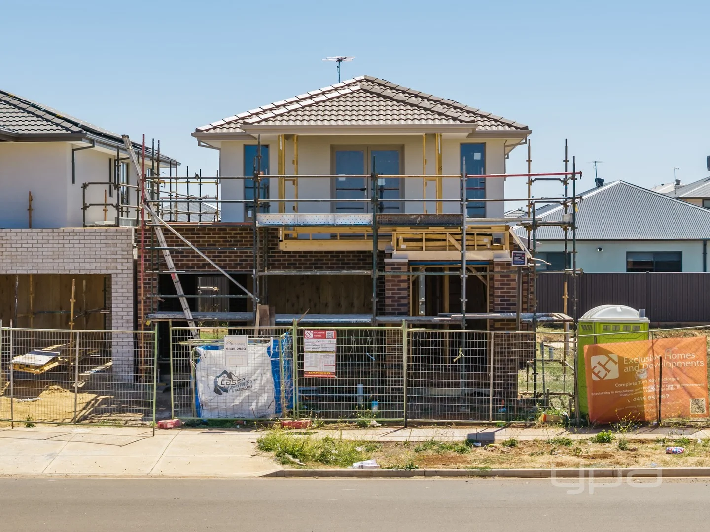 20 Gramercy Place, Strathtulloh VIC 3338