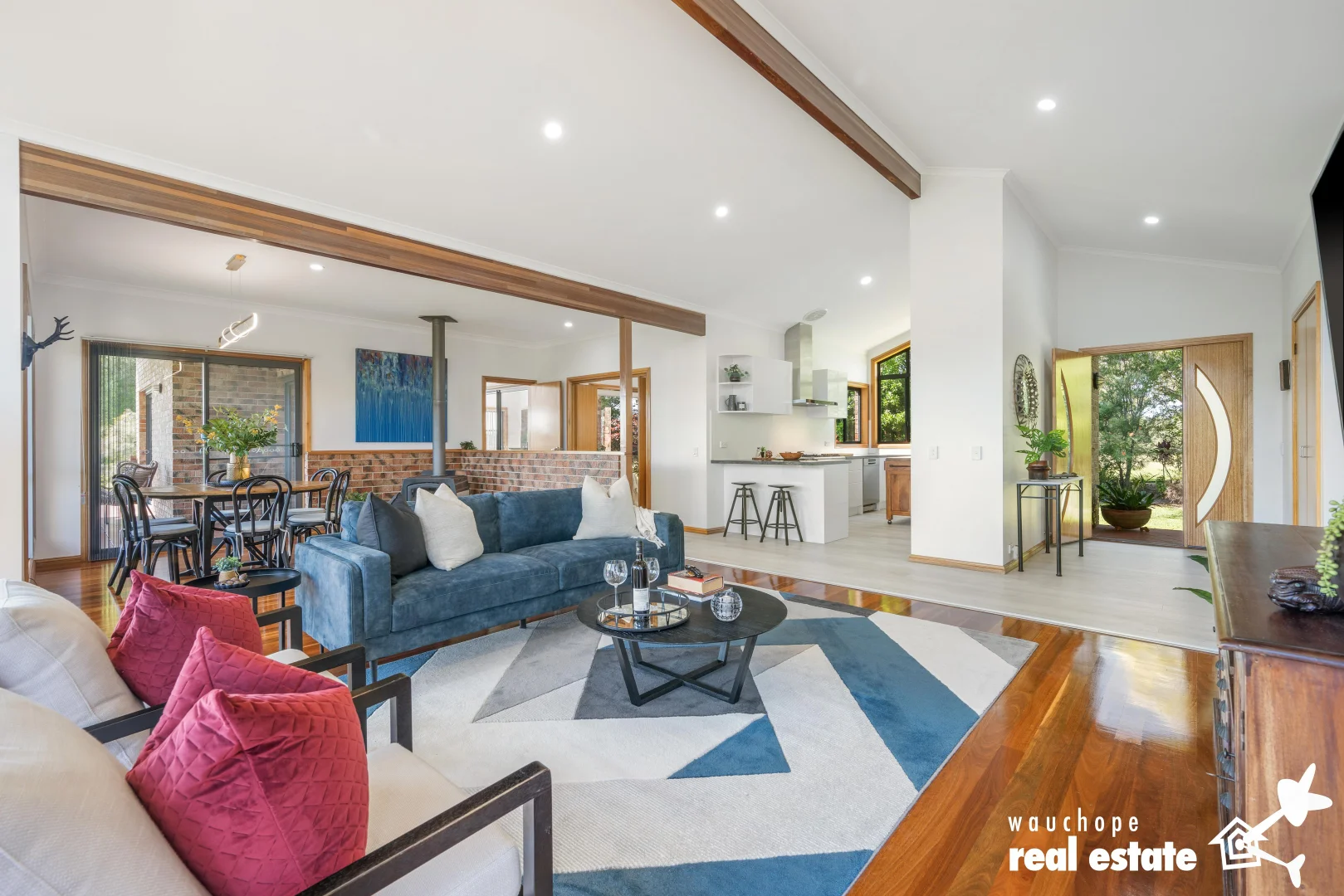 Additional image 11 of 67 Secombe Lane, Redbank NSW 2446