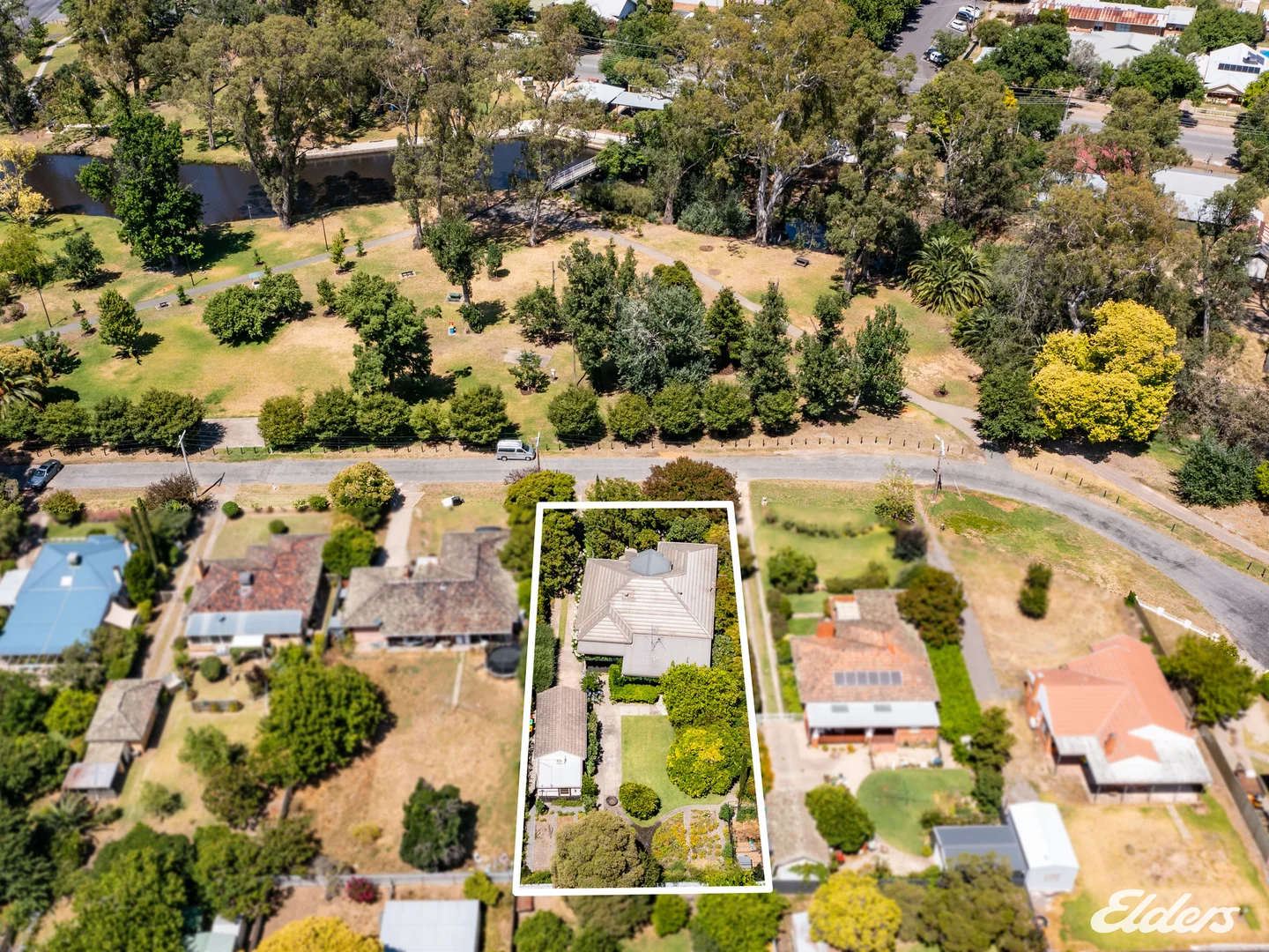 Additional image 3 of 7 Foy Street, Euroa VIC 3666