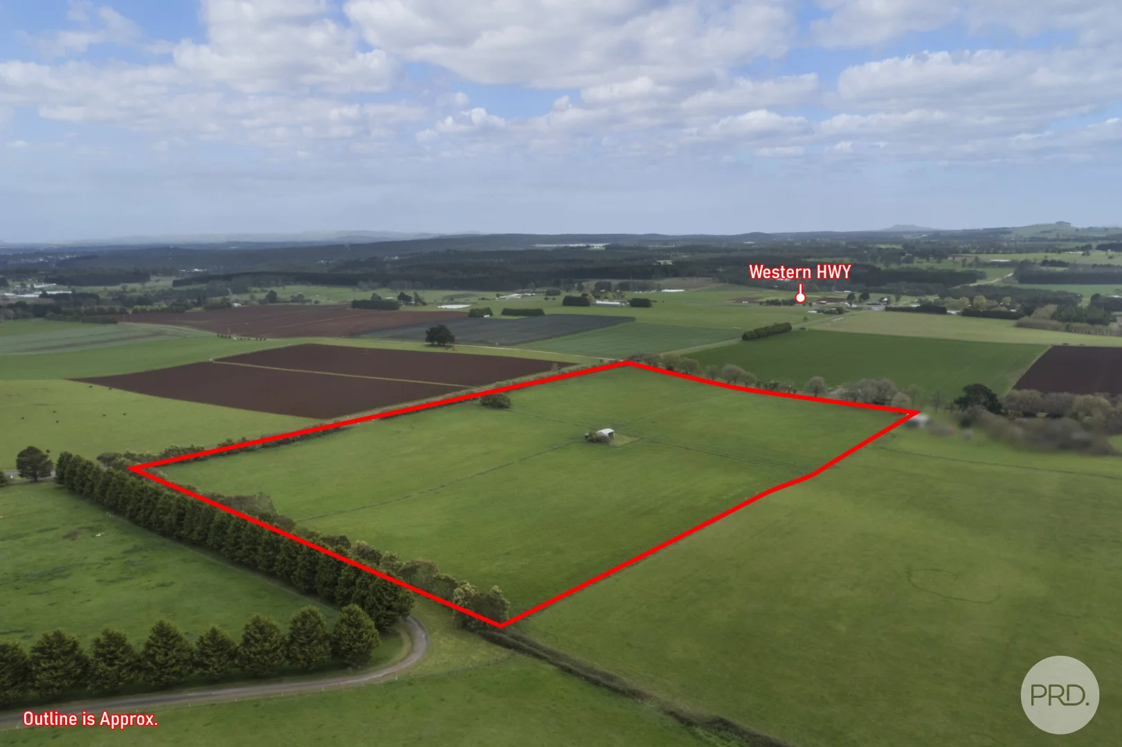 Additional image 2 of Lot 1/LP 11 76 26 Forbes Road, Leigh Creek VIC 3352