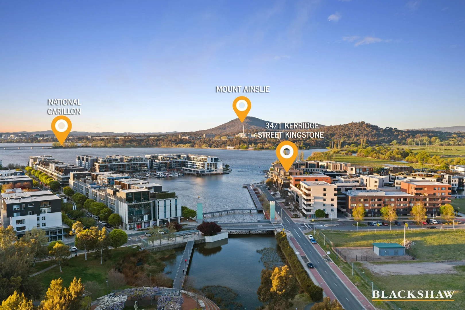 Additional image 24 of 34/1 Kerridge Street, Kingston ACT 2604
