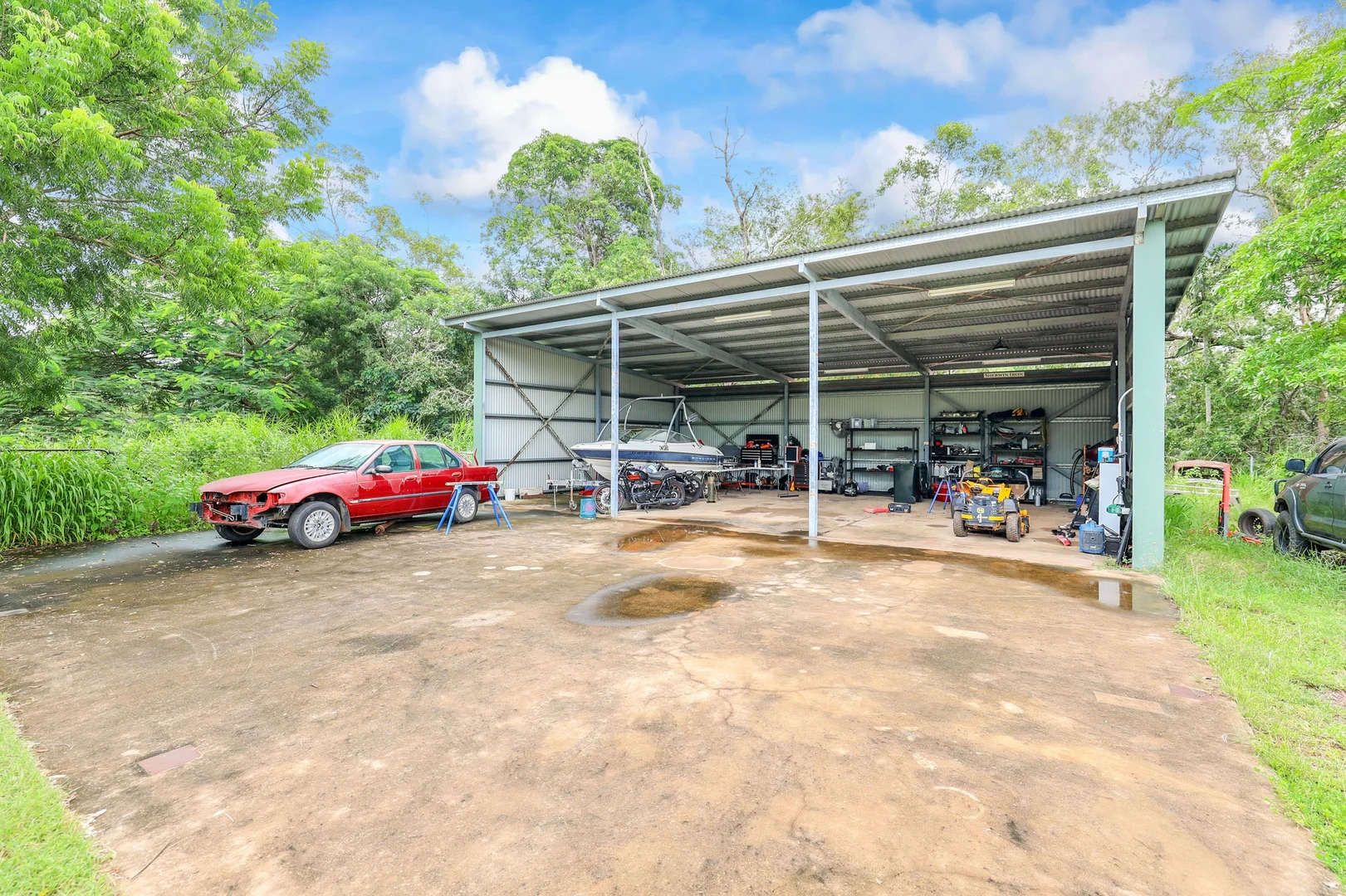 Additional image 21 of 20 McIntyre Road, Howard Springs NT 0835