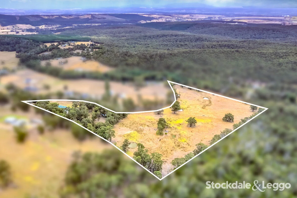 Additional image 7 of 415 Traralgon Balook Road, Callignee VIC 3844