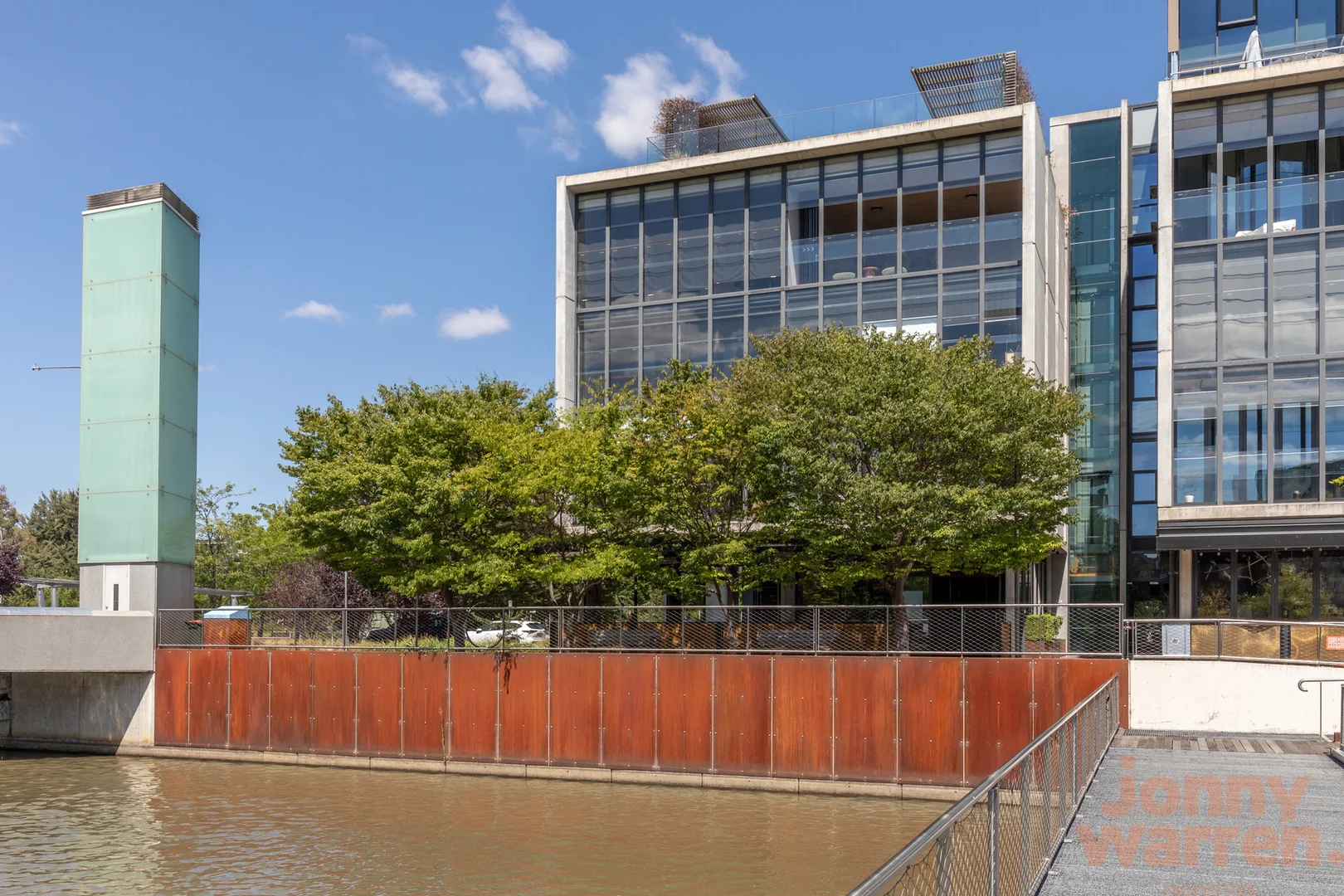 Additional image 16 of 116/45 Eastlake Parade, Kingston ACT 2604