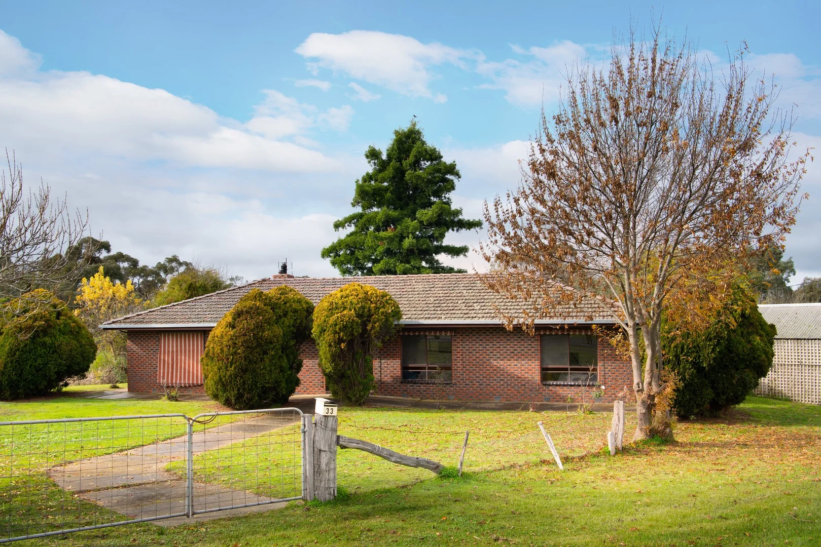 33 Newstead Road, Maldon VIC 3463