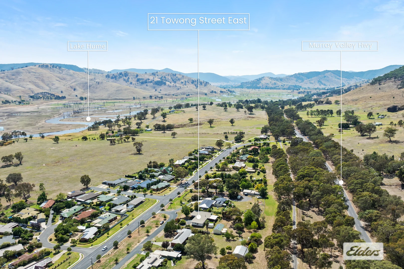 Additional image 22 of 21 Towong Street East, Tallangatta VIC 3700