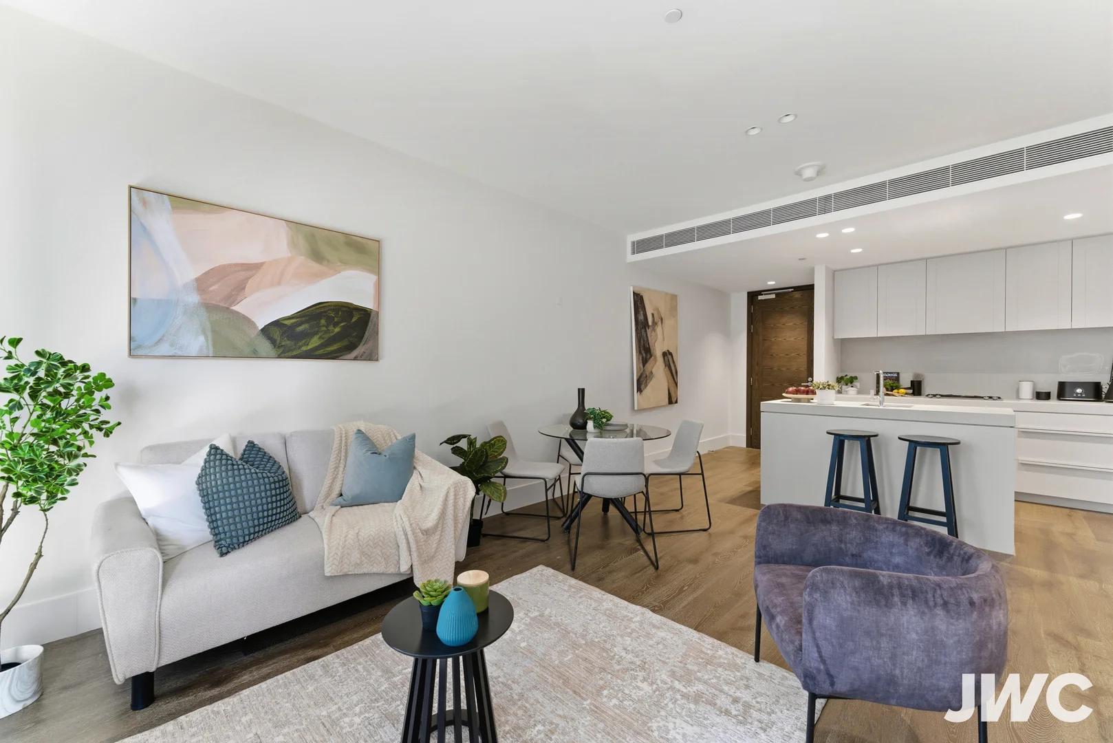 Additional image 13 of 1303/1 Almeida Crescent, South Yarra VIC 3141