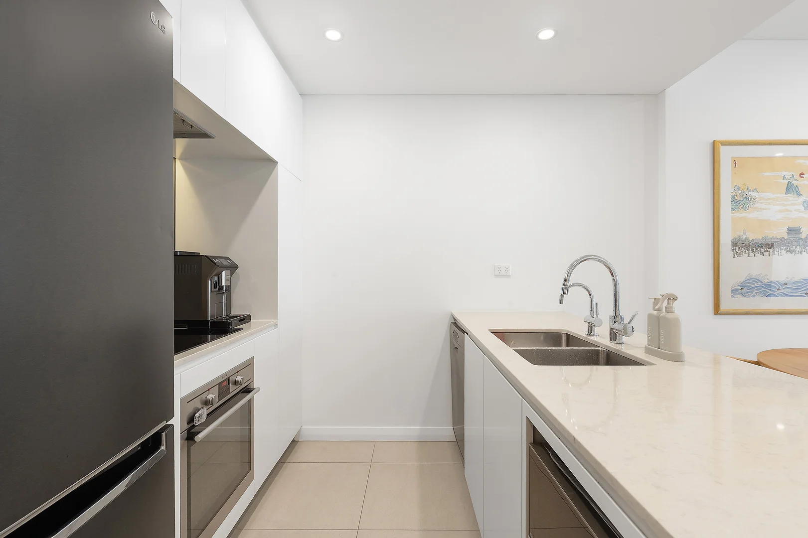 Additional image 3 of 603E/41-45 Belmore Street, Ryde NSW 2112