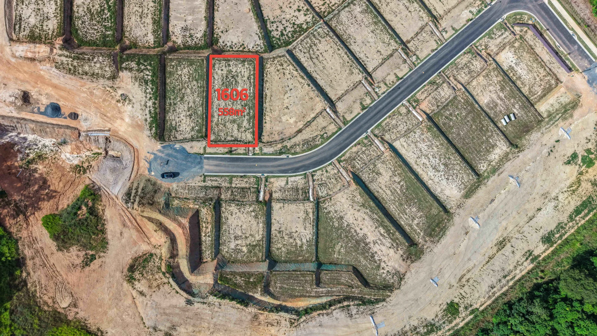 Additional image 5 of Lot 1606 Winterberry Circuit, Bentley Park QLD 4869